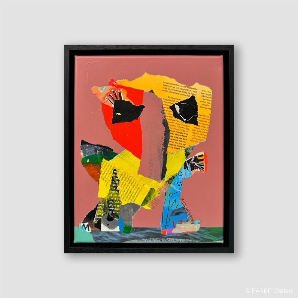 VANDERPERREN Klaas - Naomi